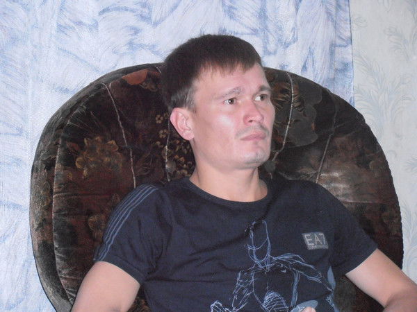 Альберт Валиев