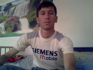 Абдурахмон Хамдамов