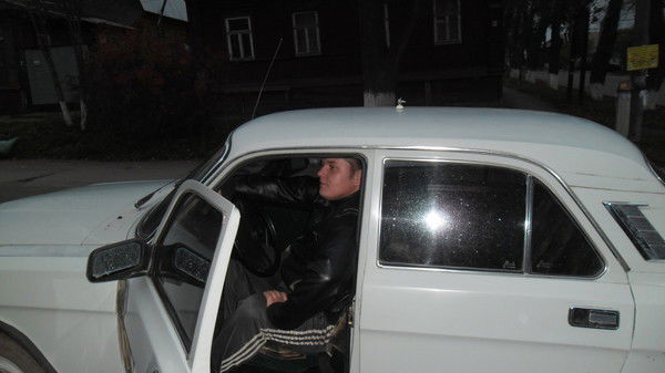 Андрей Гуськов