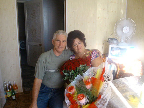 Алина Абмаева