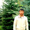 Farohiddin Tadjiev