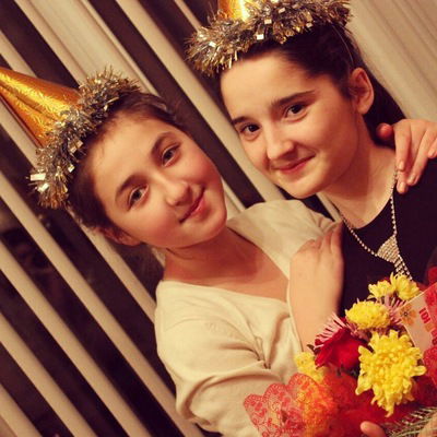 Индира Жекамухова