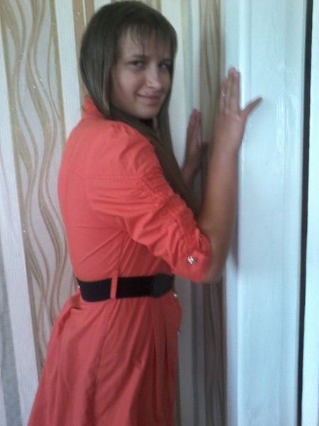 Лидия Мурса