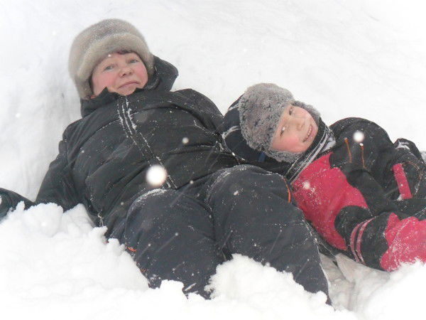 Ангелина Киселёва