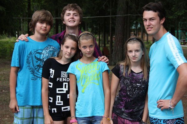 Екатерина Филиппова