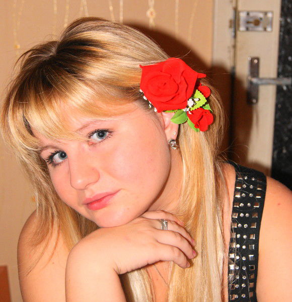 Ксения Горячева