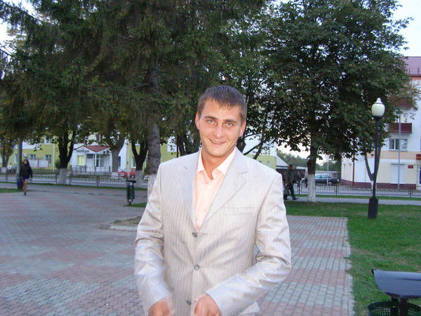 Евгений Коростелев