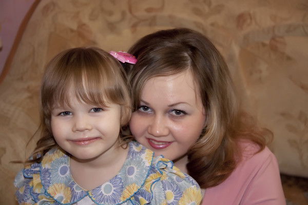 Елена Мухамадьярова