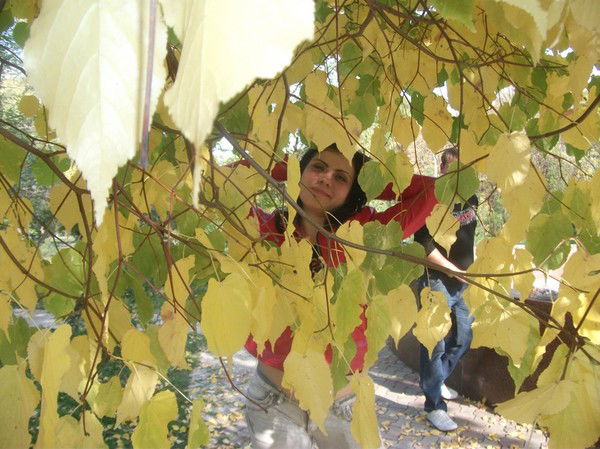 Рада Герасименко