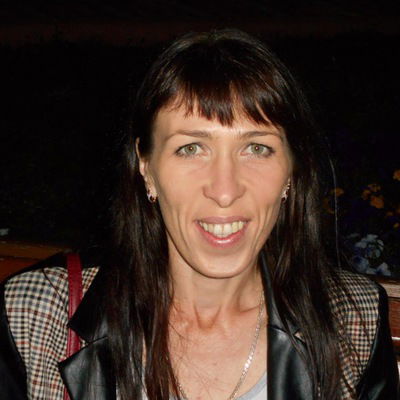 Светлана Смирнова