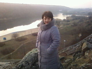 Наталия Демова