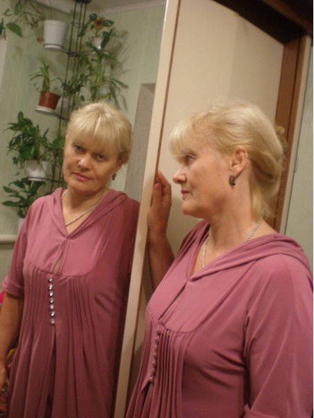 Людмила Довгаленко