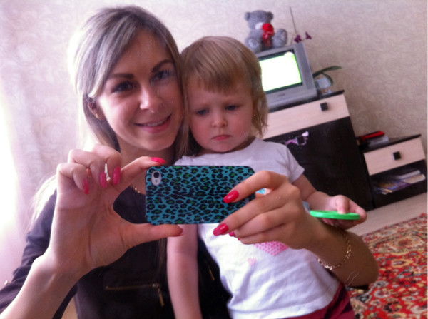 Яна Смужинская