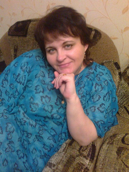 Светлана Михайлова