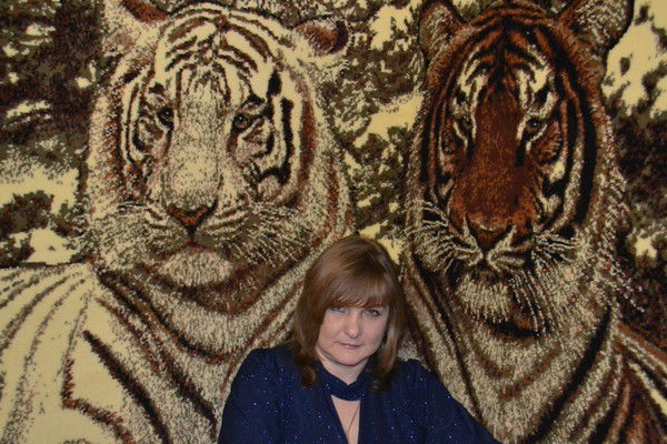 Светлана Иванова