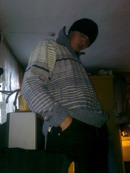 Дима Чёрный