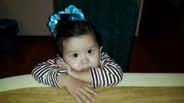 Gulsairan Sagimbaeva