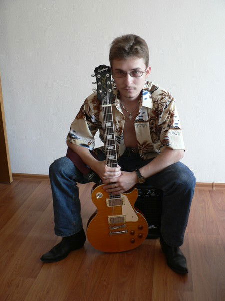 Александр Дзюбан