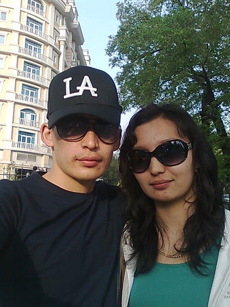 Максат Джумабеков