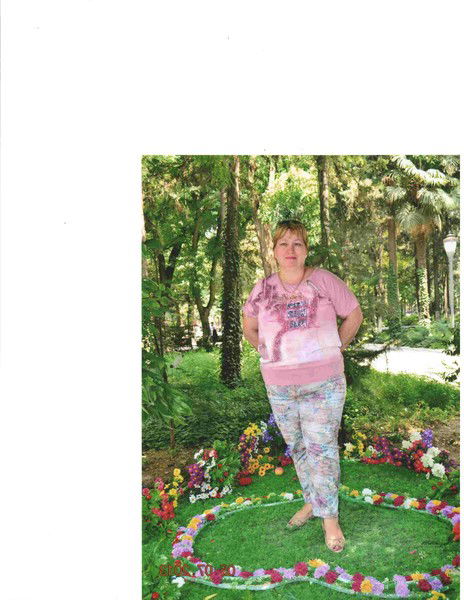 Галина Добуляк