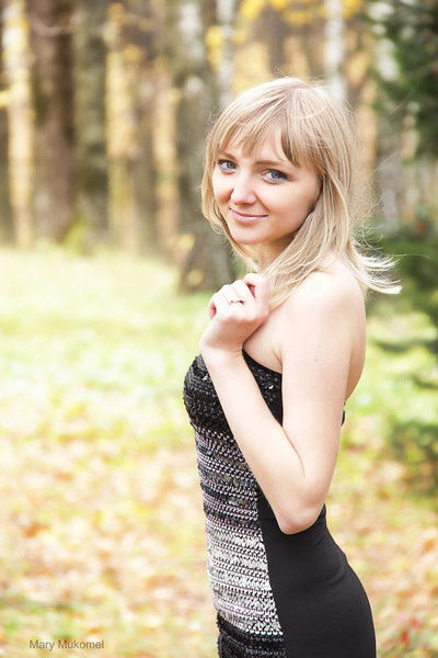 Ірина Осієва