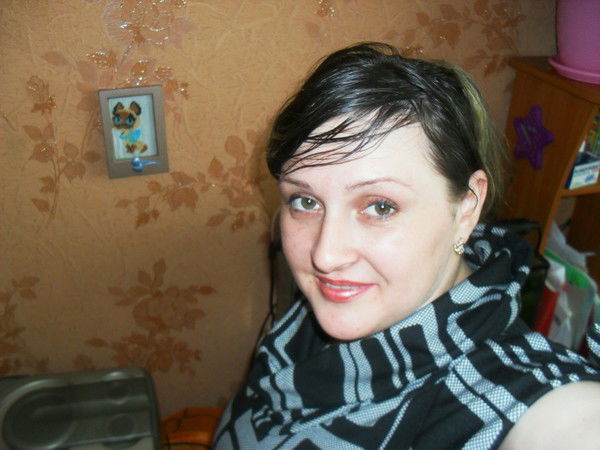 Евгения Дорофеева