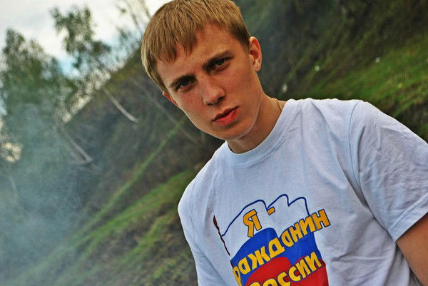 Максим Онишенко