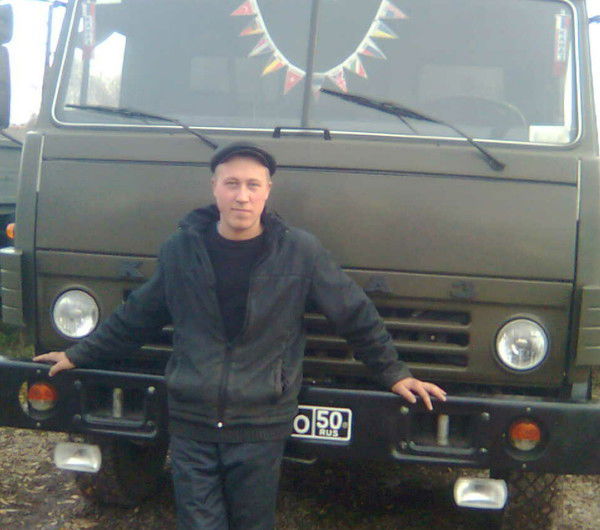 Александр Денисов