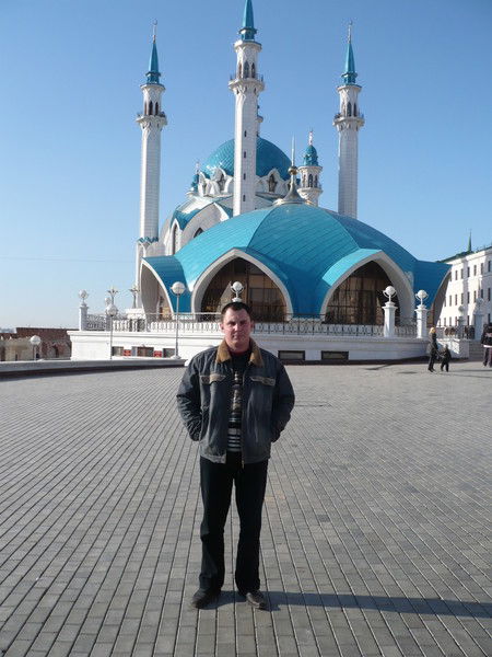 Ильдар Фархутдинов