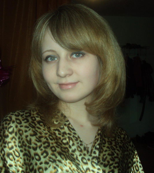 Александра Курилова