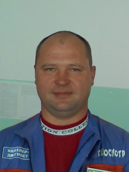 Андрей Дугарь