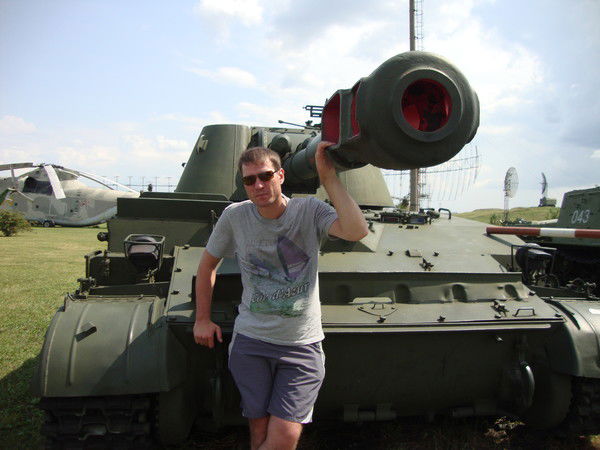 Андрей Казаков