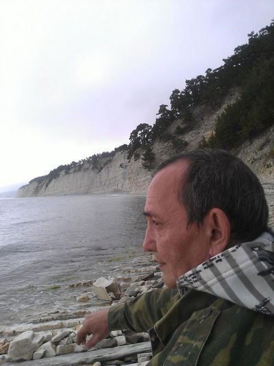 Александр Широких