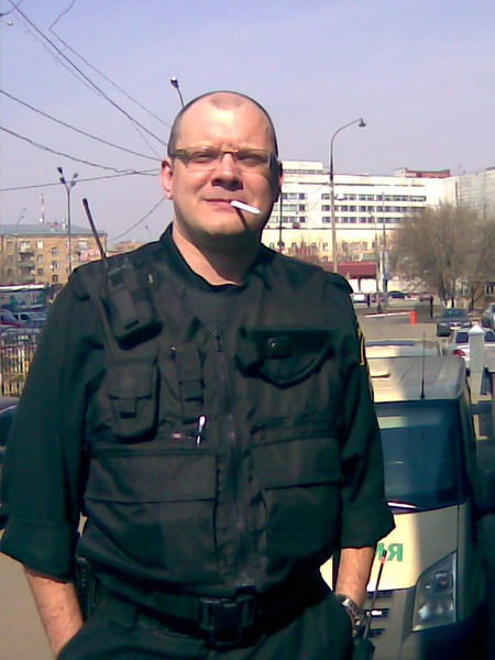 Андрей Павлович