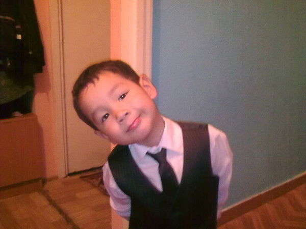 Алия Сарсенбинова(Нурушева)