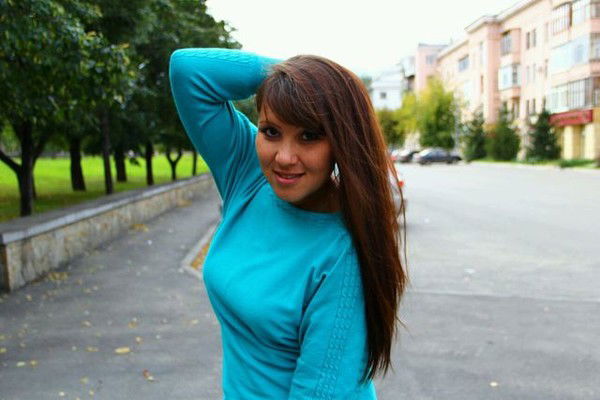 Анна Инжиневская