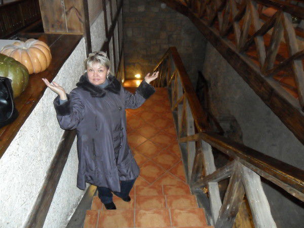 Елена Дорина