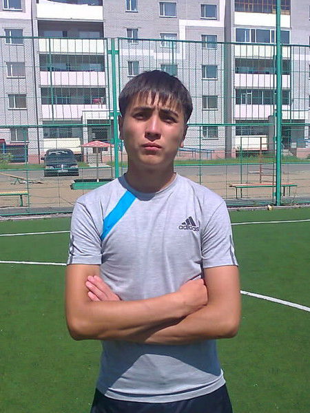 Дархан Сабыров