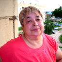Любовь Кадикова (Ларионова)