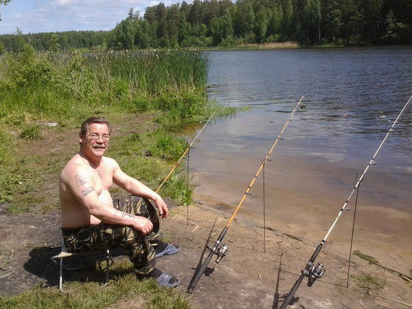 Владимир Хмелинин