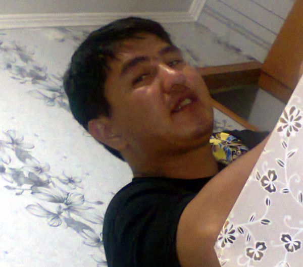 Сабит Исаев