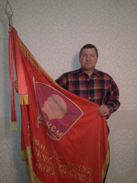 Алексей Долженко