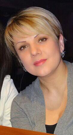 Ирина Лукшина