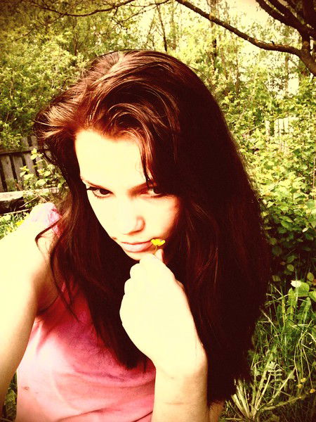 Марина Васильева