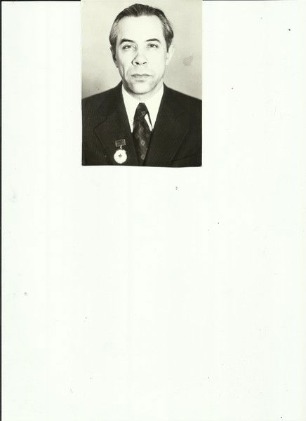 Василий Рудаков