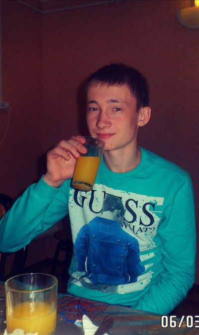 Макс Хохлов