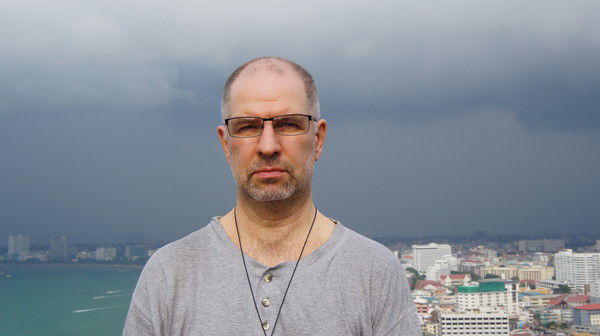 Анатолий Шестаков