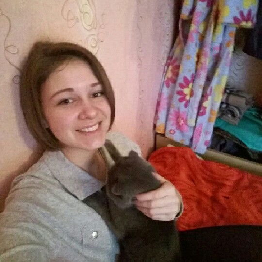 Дарья Смирнова