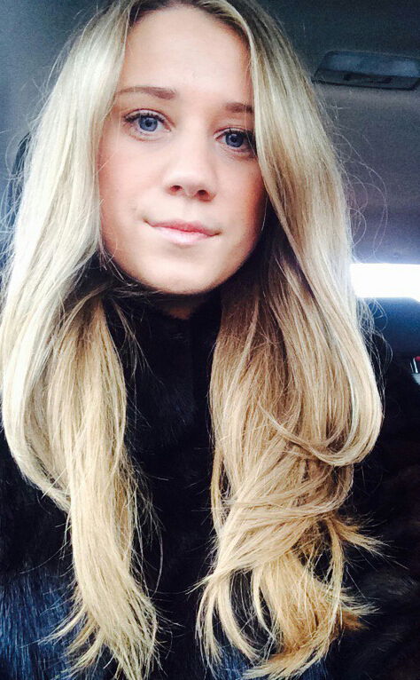 Катрина Моисеева