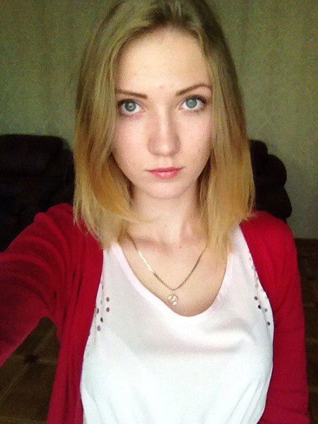 Альбина Филонова